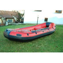 Inflatable drifting raft boat for sale